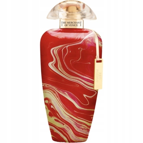 The Merchant of Venice Red Potion EDP 100ml woda perfumowana damska 1