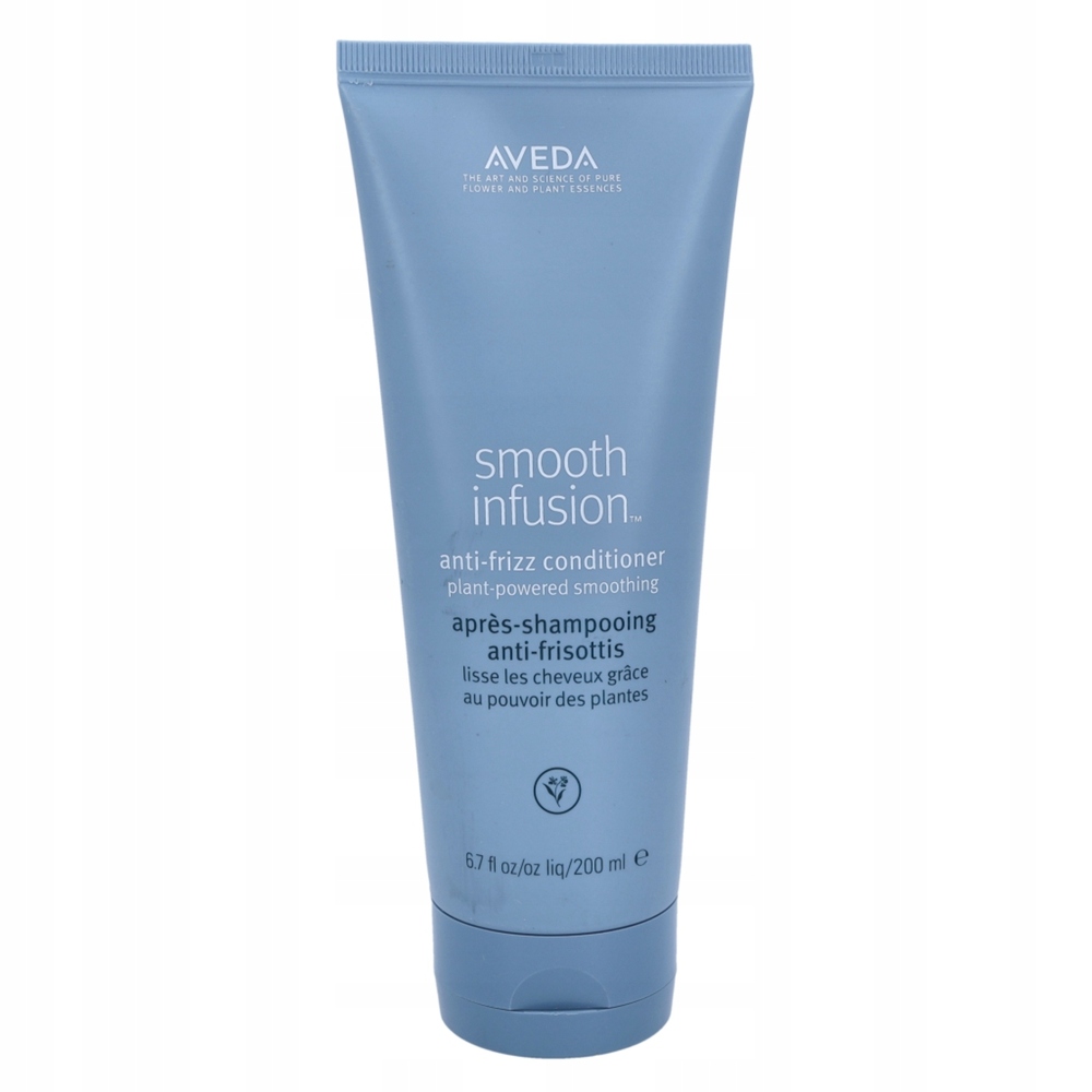 Smooth Infusion Anti-Frizz Conditioner odżywka do włosów 200 ml 1