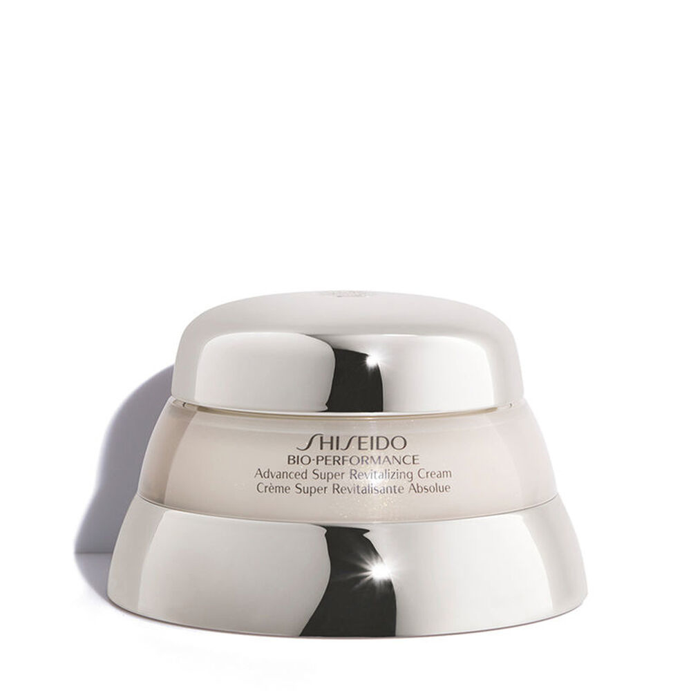 Krem przeciwstarzeniowy do twarzy Shiseido Bio-Performance dzień i noc 75 ml 1