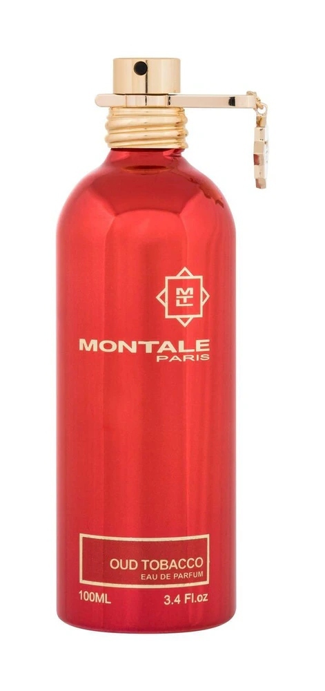 Montale Oud Tabacco 100 ml EDP woda perfumowana męska 1