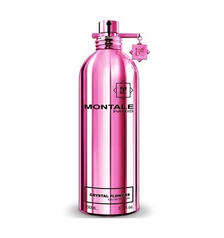 Montale Crystal Flowers 100 ml EDP woda perfumowana unisex 1