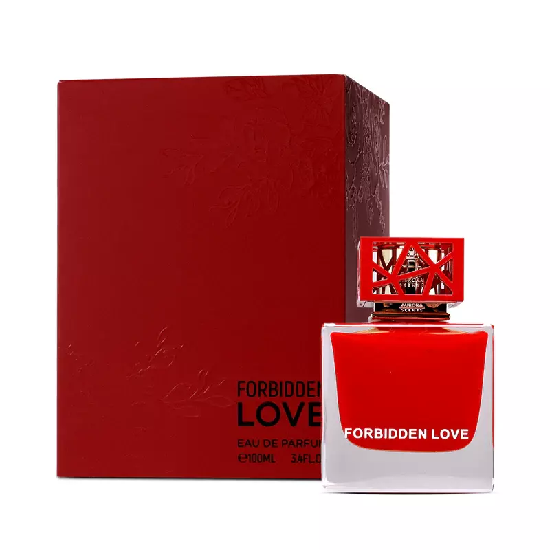 Forbidden Love100 ml EDP woda perfumowana damska 1