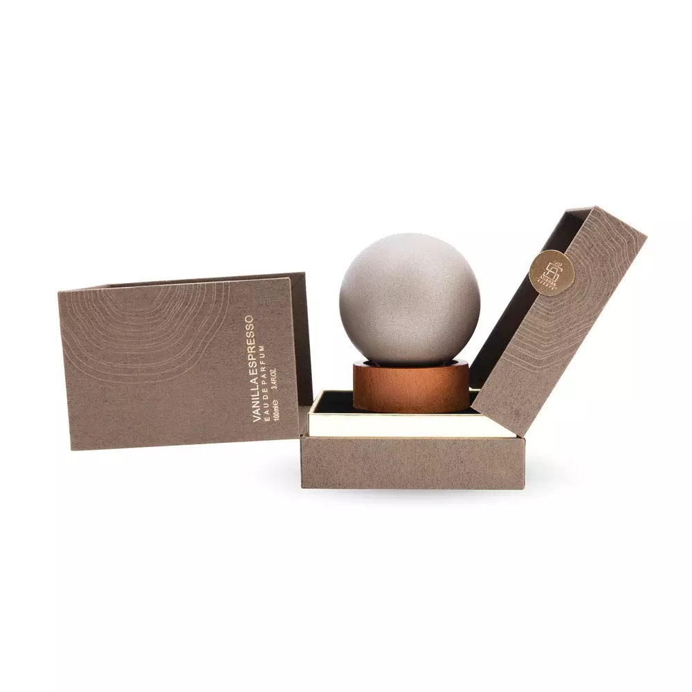 Vanilla Espresso 100 ml EDP woda perfumowana unisex 1