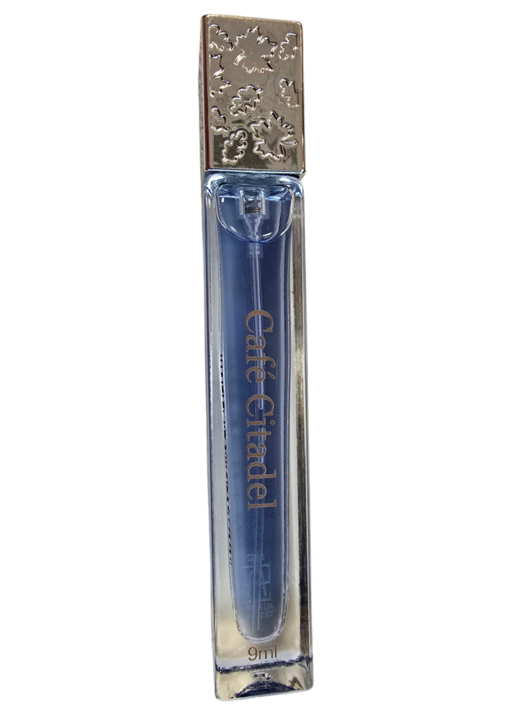 AURORA MINIATURE COLLECTION CAFE CITADEL (W) EDP 9ML woda perfumowana damska 1