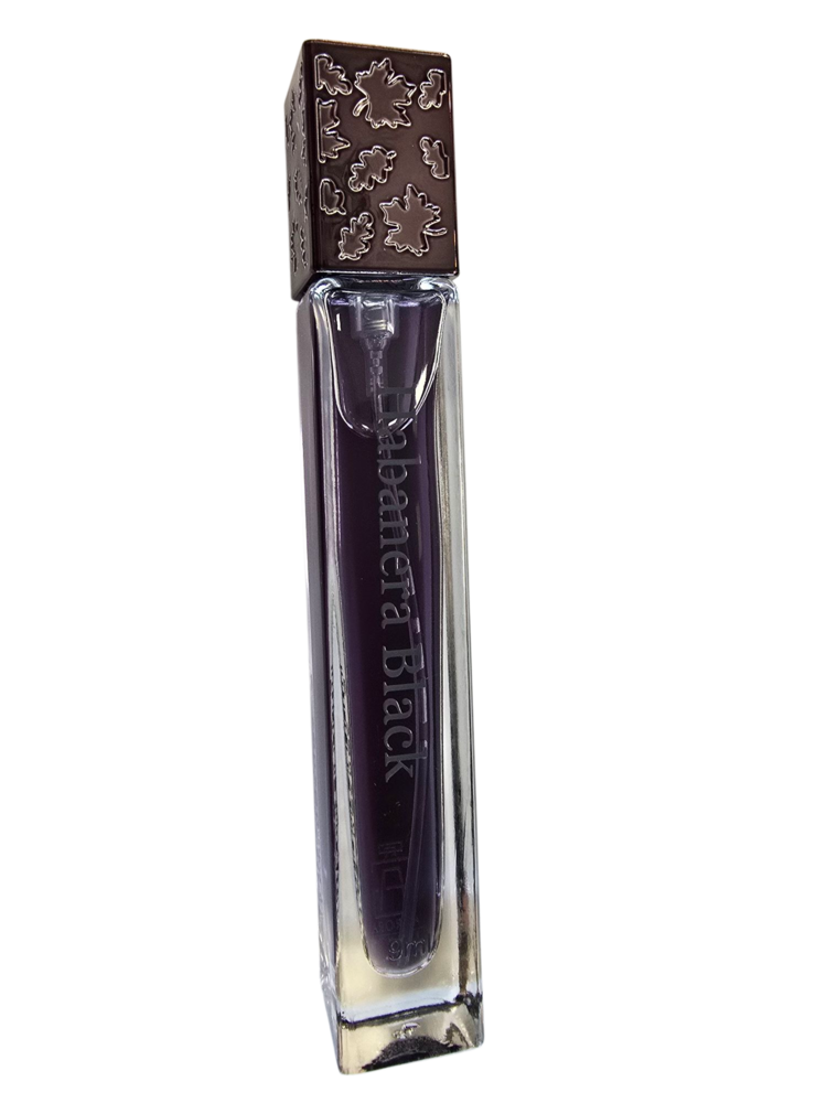 AURORA MINIATURE COLLECTION HABANERA BLACK (L) EDP 9ML woda perfumowana unisex 1