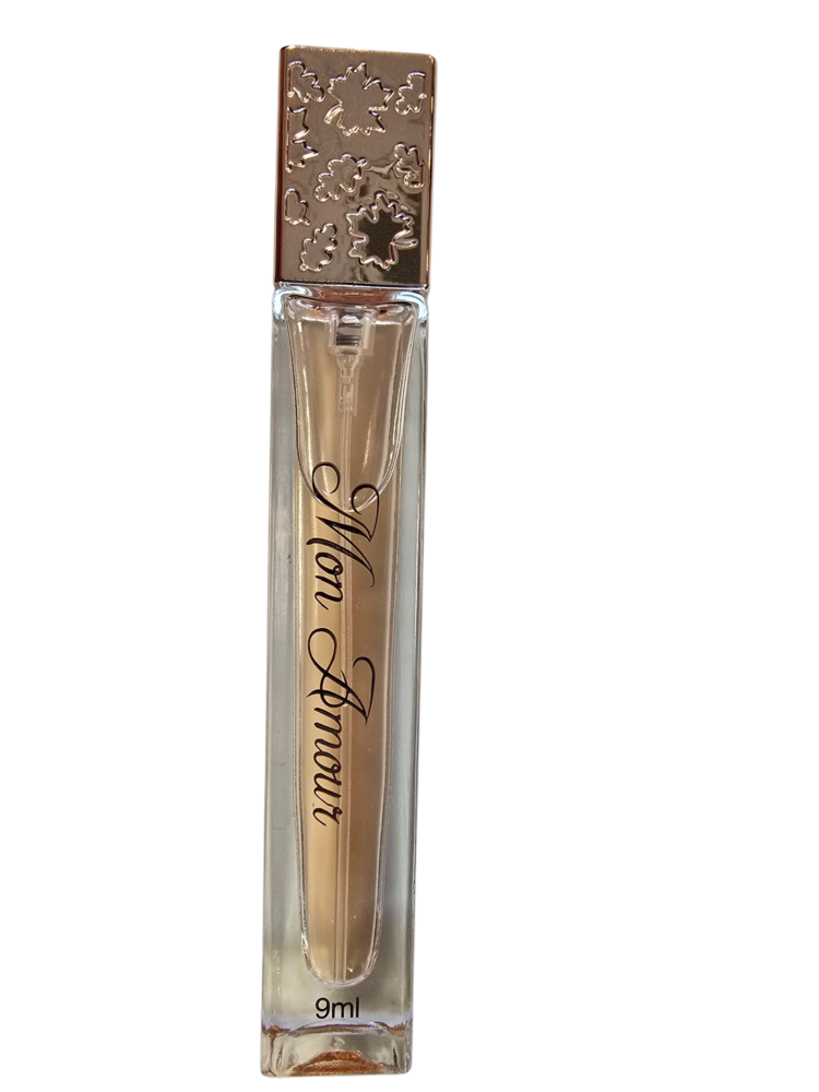 AURORA MINIATURE COLLECTION MON AMOUR (L) EDP 9ML woda perfumowana damska 1