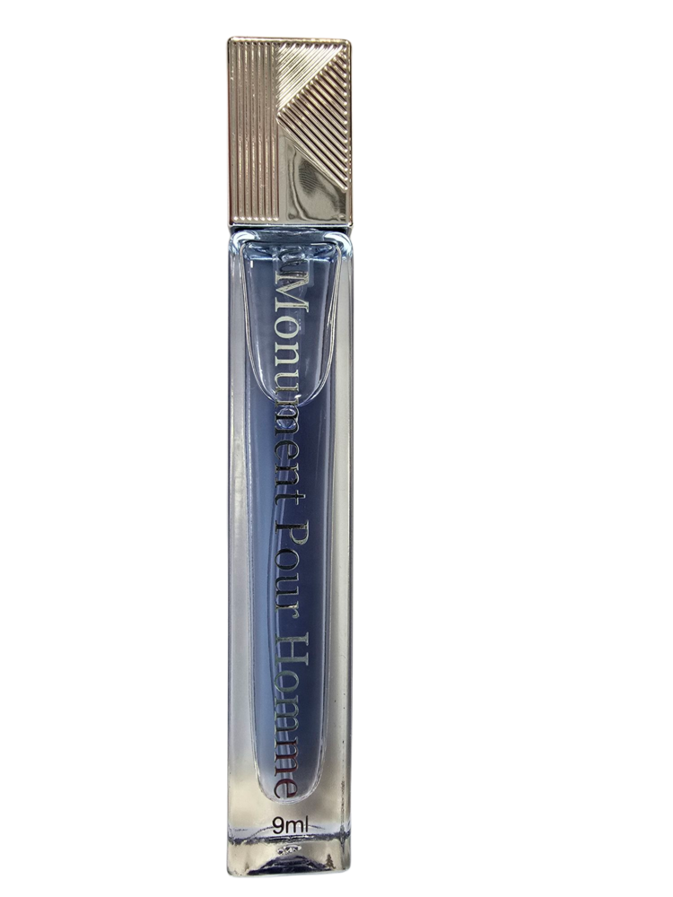 AURORA MINIATURE COLLECTION MONUMENT POUR HOMME EDP 9ML woda perfumowana męska 1