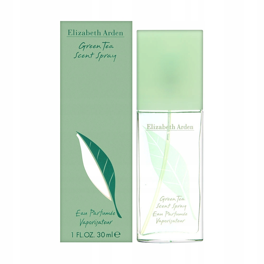 Elizabeth Arden Green Tea 30 ml EDT woda toaletowa damska 1