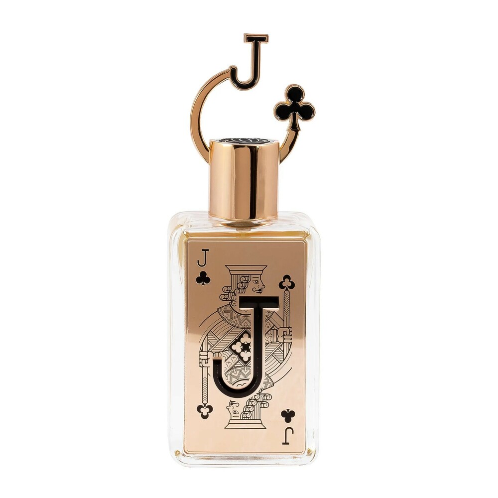 Jack of Clubs EDP 80 ml woda perfumowana unisex 1
