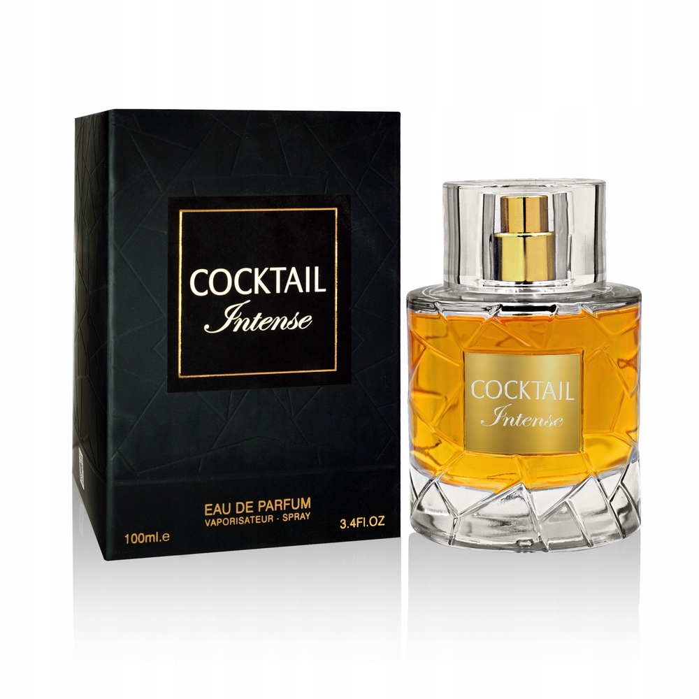 Cocktail Intense EDP 100 ml woda perfumowana unisex 1
