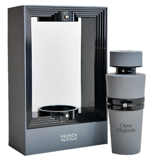 French Avenue Opus Magnum EDP 100 ml woda perfumowna unisex 1