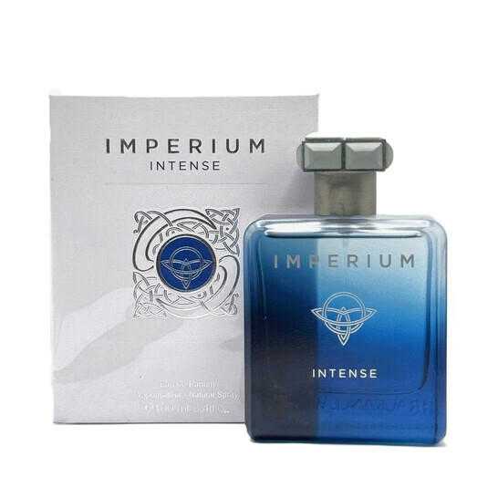 Imperium Intense IEDP 100 ml woda perfumowna unisex 1