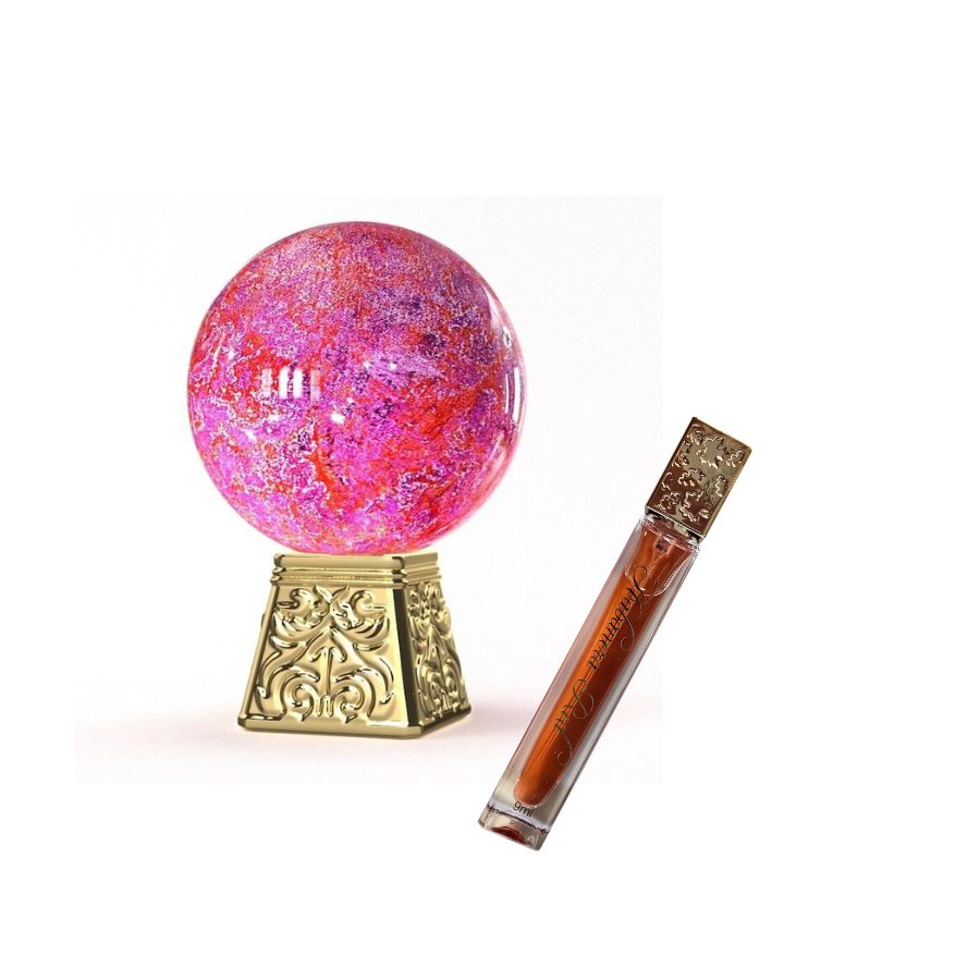 Cherry In The Woods 100 ml EDP woda perfumowana unisex + HABANERA RED EDP 9ML 1