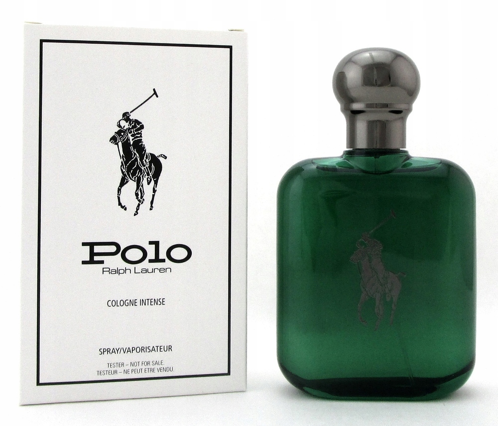 Ralph Lauren Polo Cologne Intense Edp 118ml woda perfumowana męska 1