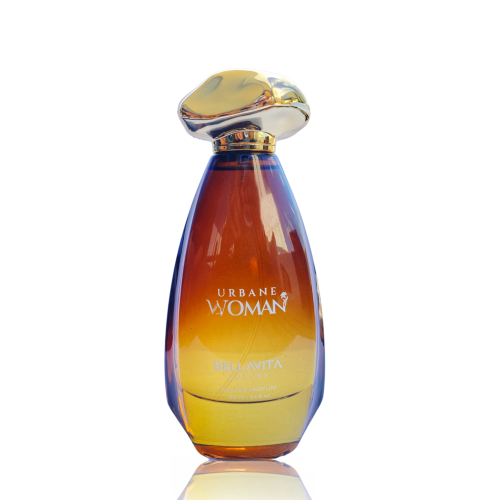 LUXURY URBANE EDP 100ML woda perfumowana damska 1