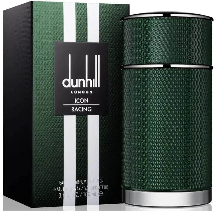 Icon Racing Green 100 ml woda perfumowana męska 1
