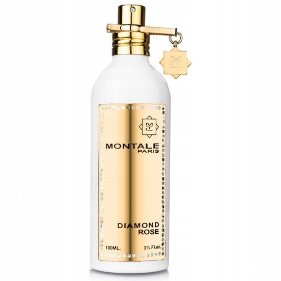 Diamond Rose EDP 100ml woda perfumowana damska 1