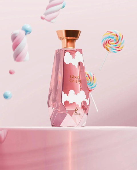 CLOUD CANDY EDP 100ML woda perfumowana damska 1