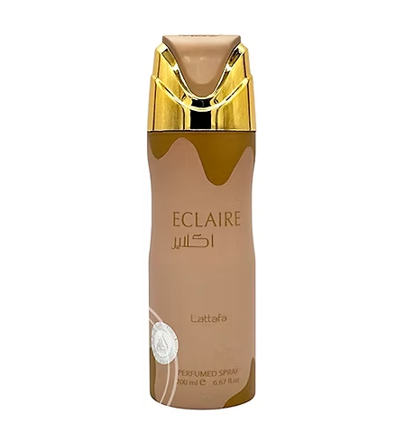LATTAFA ECLAIRE DEO 200ML dezodorant perfumowany damski 1