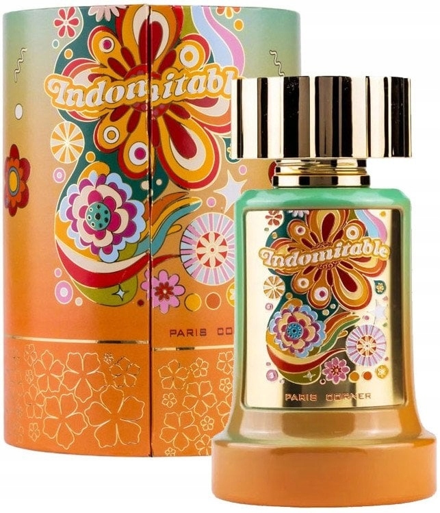 INDOMITABLE EDP 100ml woda perfumowana damska 1