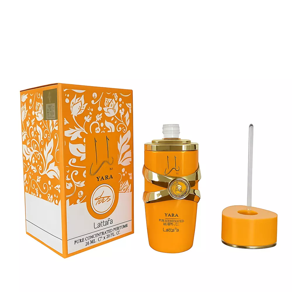 Yara Tous 20ML skoncentrowane perfumy w olejku damskie 1