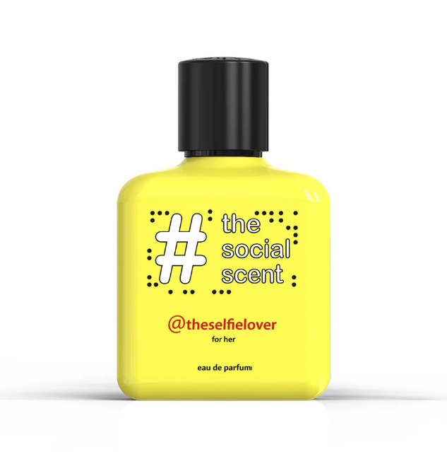 @THESELFIELOVER EDP W 100ML woda perfumowana damska 1
