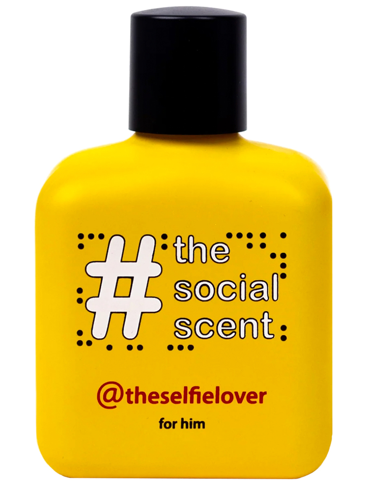 @THESELFIELOVER EDP M 100ML woda perfumowana męska  1