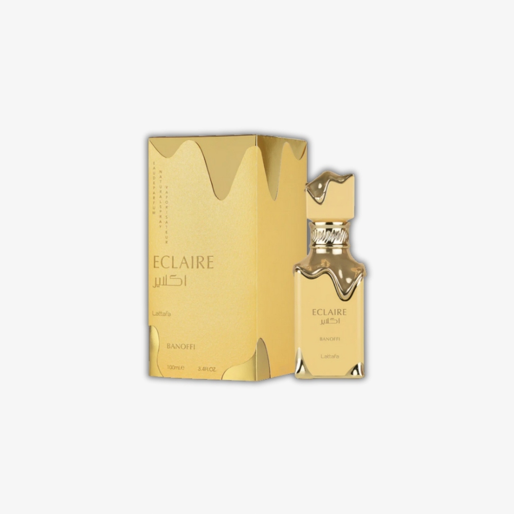 ECLAIRE BANOFFI EDP 100 ml woda perfumowana unisex 1