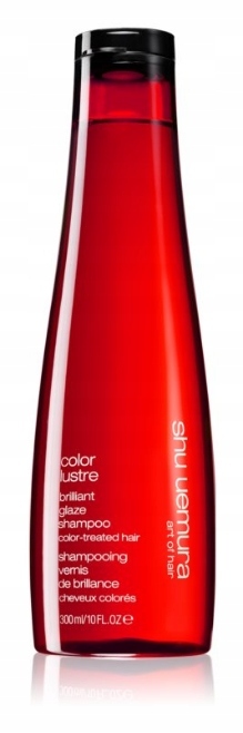 COLOR LUSTRE BRILLIANT GLAZE SHAMPOO 300ML ochrona koloru 1