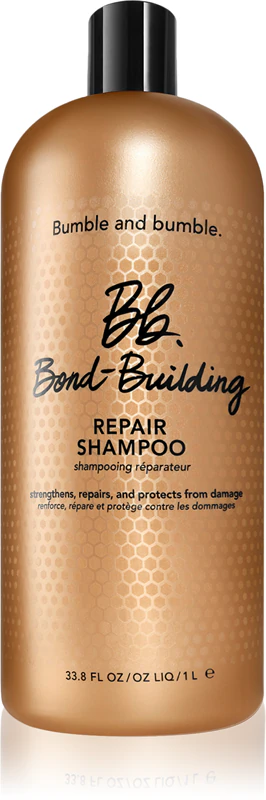 BOND BUILDING REPAIR SHAMPOO 1000ML 1