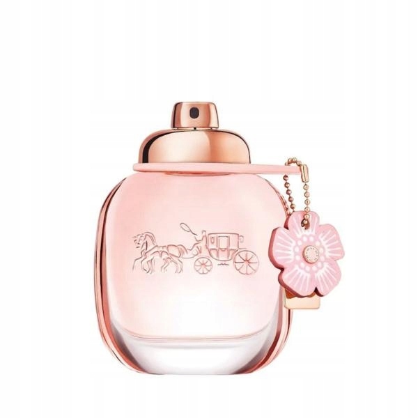 FLORAL EDP 50ML woda perfumowana damska 1