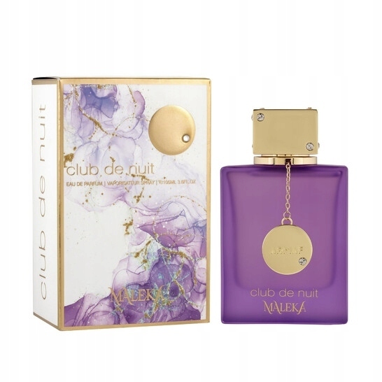 CLUB DE NUIT MALEKA EDP 105ML woda perfumowana damska 1