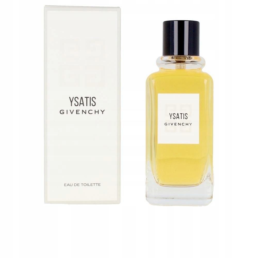 GIVENCHY YSATIS EDT W 100ML woda toaletowa damska 1