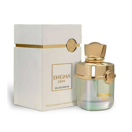 ENIGMA DEUX EDP 100ML woda perfumowana unisex 1