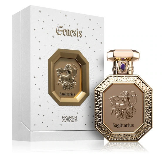 GENESIS SAGITTARIUS EDP 90ML woda perfumowana unisex 1