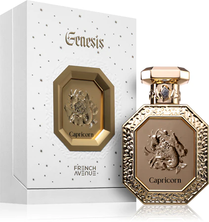 GENESIS CAPRICON EDP U 90ML woda perfumowana unisex 1