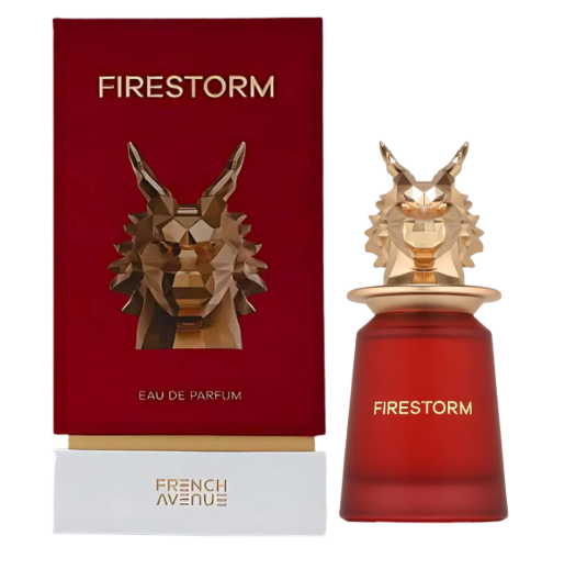 FIRESTORM EDP U 100ML woda perfumowana unisex 1