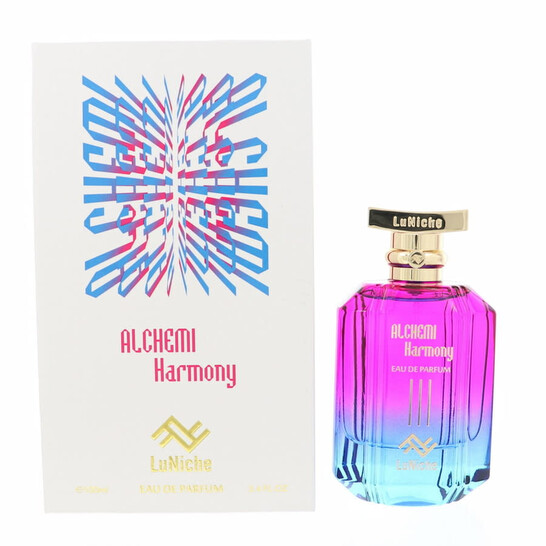 ALCHEMI HARMONY EDP U 100ML woda perfumowana unisex 1