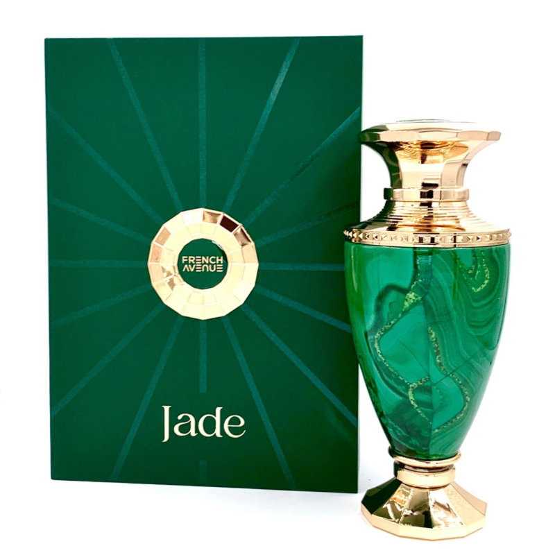 JADE EDP U 100ML woda perfumowana unisex 1