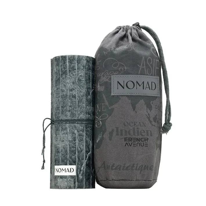 NOMAD EDP U 100ML woda perfumowana unisex 1