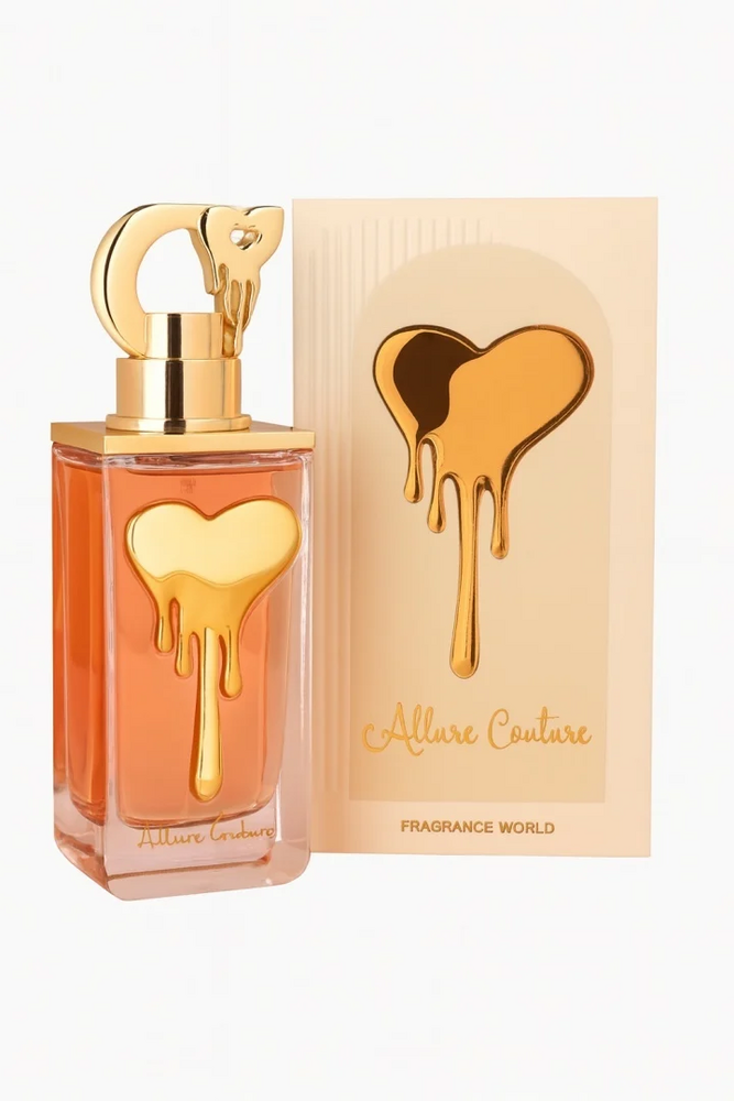 ALLURE COUTURE EDP 100MLwoda perfumowana unisex 1