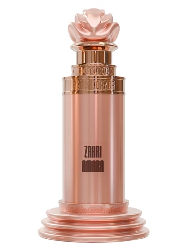Zahri Amara 100ml woda perfumowana unisex 1