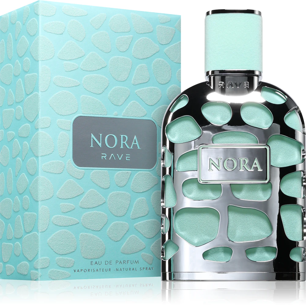 LATTAFA NORA EDP 100ML woda perfumowana unisex 1