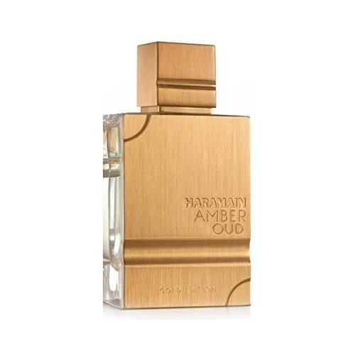 AL HARAMAIN Amber Oud Gold Edition 60 ml EDP woda perfumowana unisex 1