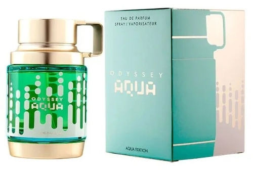 Armaf Odyssey Aqua Edp 100 ml EDP woda perfumowana męska 1