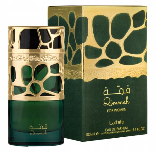 LATTAFA Qimmah Women 100 ml EDP woda perfumowana damska 1