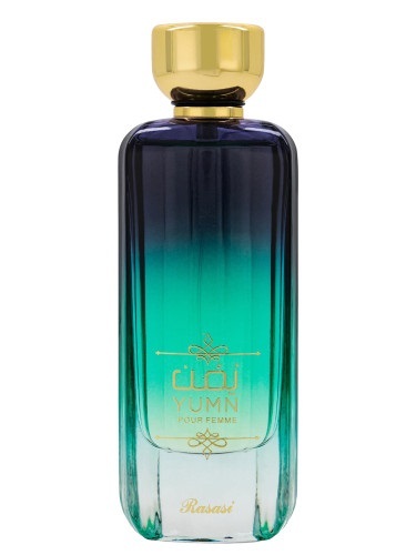 RASASI Yumn 100 ml EDP woda perfumowana damska 1