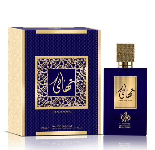Thahaani 100 ml EDP woda perfumowana unisex 1