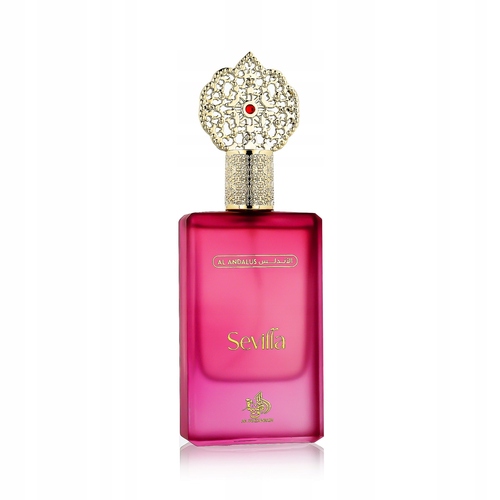 Perfume Sevilla 75 ml EDP woda perfumowana damska 1