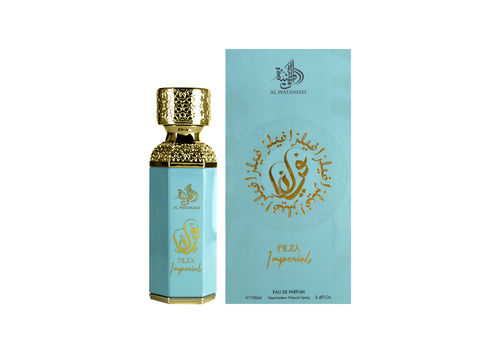 Fliza Imperial 100 ml EDP woda perfumowana unisex 1